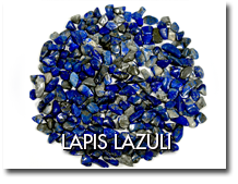 LAPIS LAZULI 
