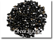 ONYX BLACK 
