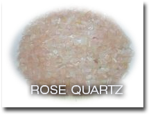 Rose Quartz 