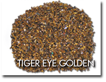 Tiger Eye Golden