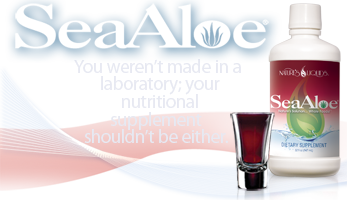 SeaAloe